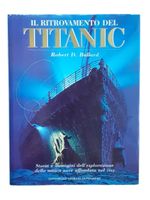 Titanic - Il ritrovamento Ballard