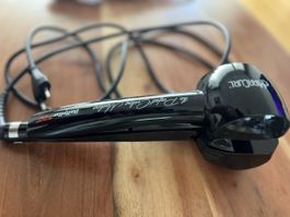 Babyliss Pro MiraCurl Lockenstab gebraucht