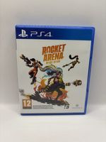 Rocket Arena PS4