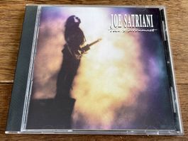 Joe Satriani - The Extremist - CD