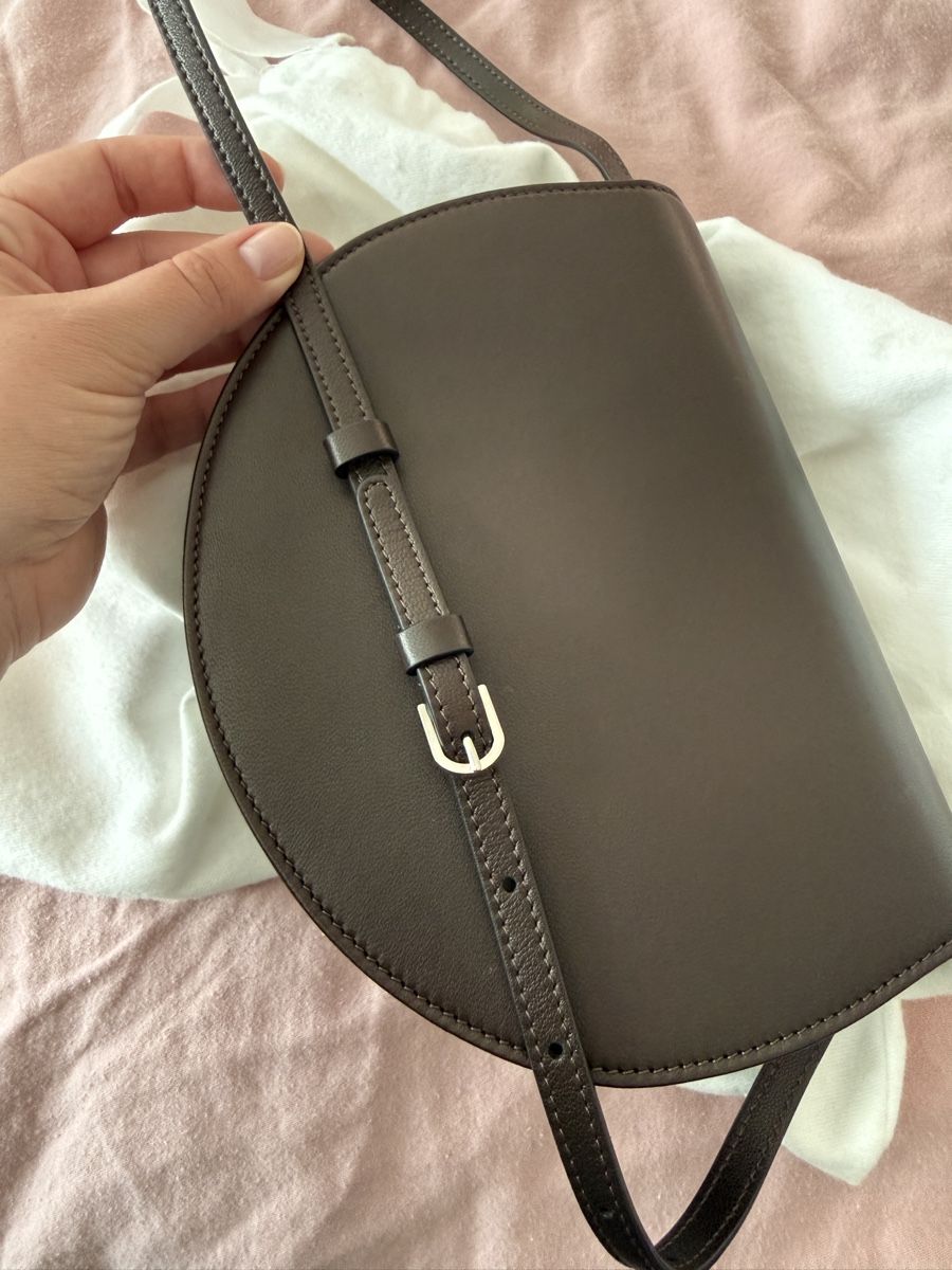 The Row Sacs femmes: The Row Canteen bag – Neuf avec emballage d'origine à Winterthur par LeLe0606 9