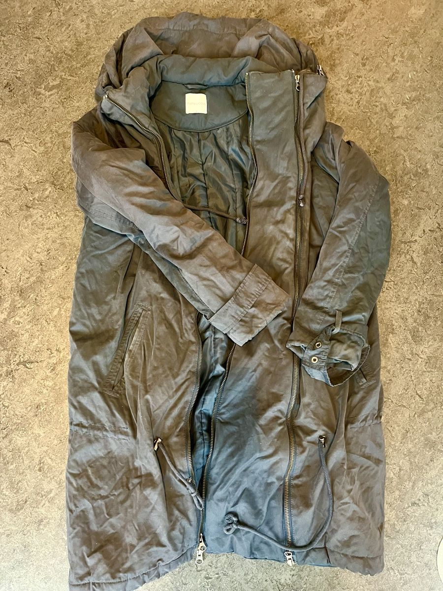 Mamalicious Jacken: Tragejacke – Gebraucht aus Feldbach von S_Sonne_