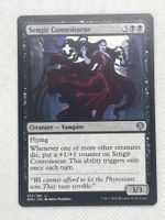 Sengir Connoisseur Magic The Gathering Karte