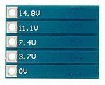 Arduino Componenti elettronici: 4s ActiveBalancer LiPo Akku – Nuovo (secondo la descrizione) da Pratteln venduto da Twehrli2 1
