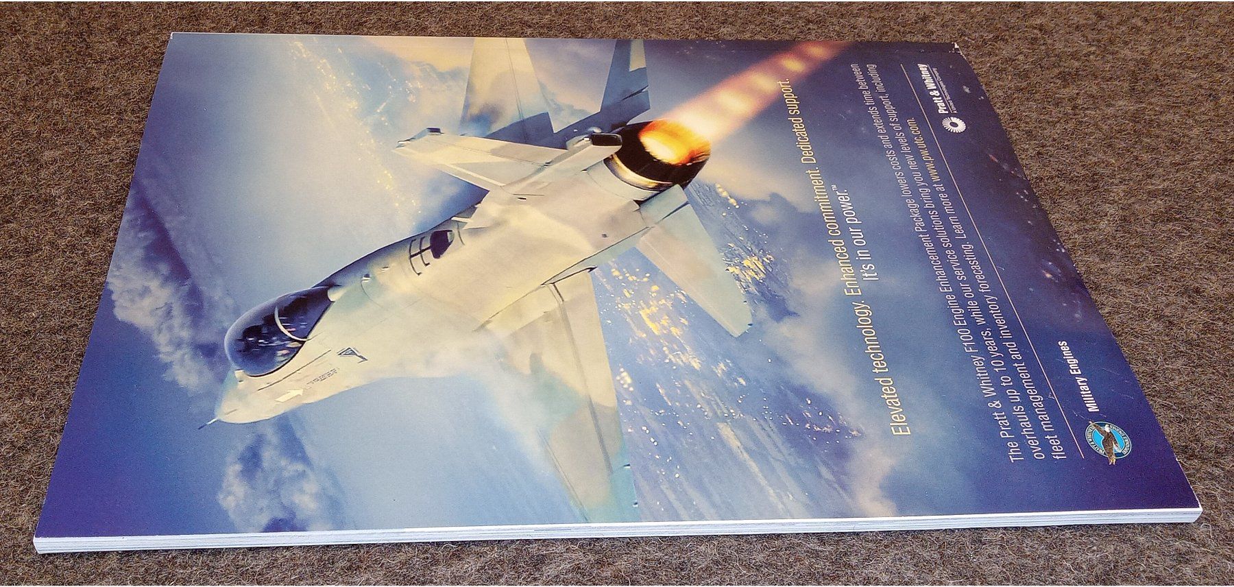 Riviste & Magazine: F-16 FIGHTING FALCON - Key Publishing , UK – Usato da Hätzingen venduto da memory-lane 7