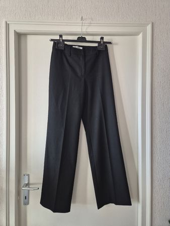 Vintage elegant trousers by Marella size S