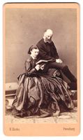Fotografie E. Kozics, Pressburg, Promena