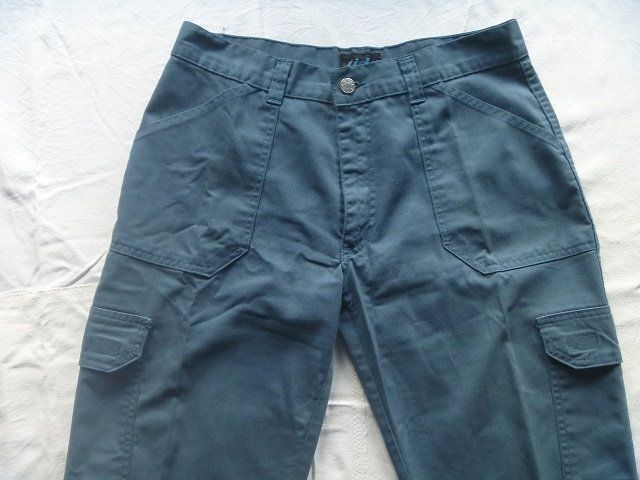 Pantaloni: Beintaschen Hose Bundweite 82cm – Nuovo (secondo la descrizione) da Rüti ZH venduto da baumchen 1