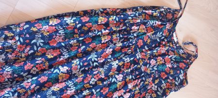 Schönes Sommerkleid Gr. M Lili Lala