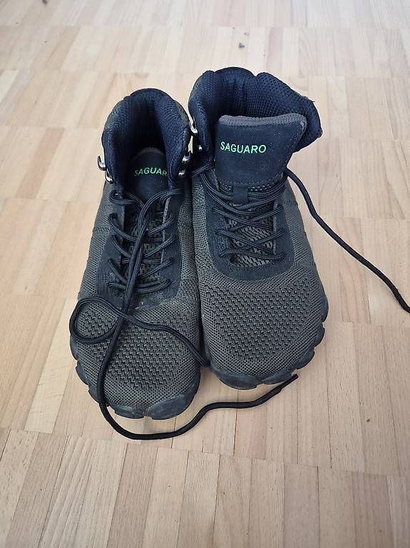 Scarpe da uomo: Barfussschuhe Saguaro Grösse 40 – Usato da Jona venduto da Mona4490