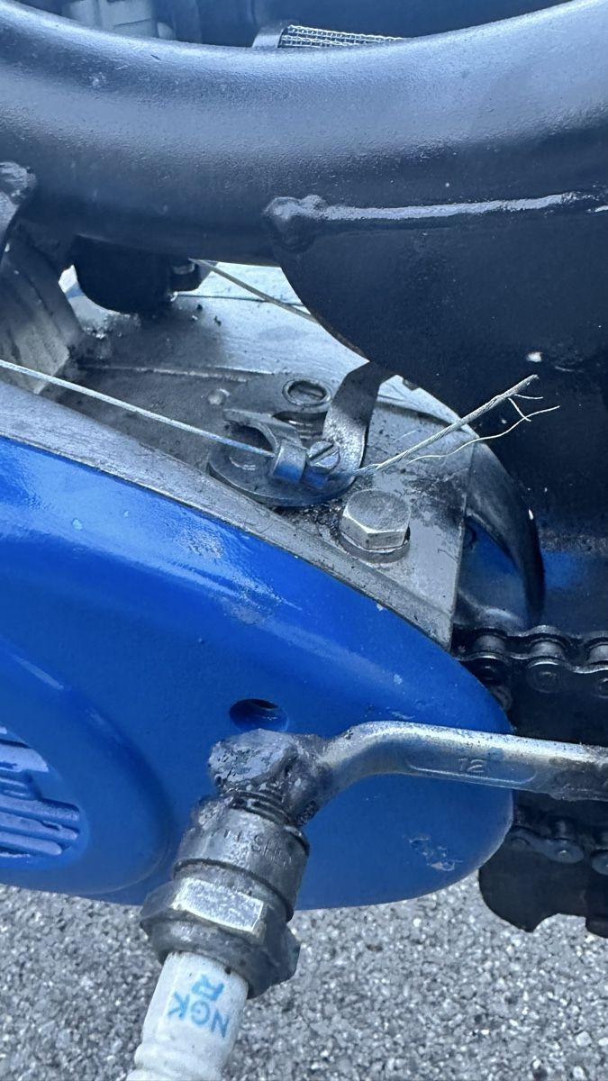 Sachs Mofas: Sachs hg – Gebraucht aus Unterägeri von elsenero 8