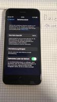 iPhone 6s 128GB Space Grey - 100% Batterie, neuzustand