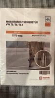 Moskitonetz Schiebetür recht, Vanquito VW T5/T6/T6.1
