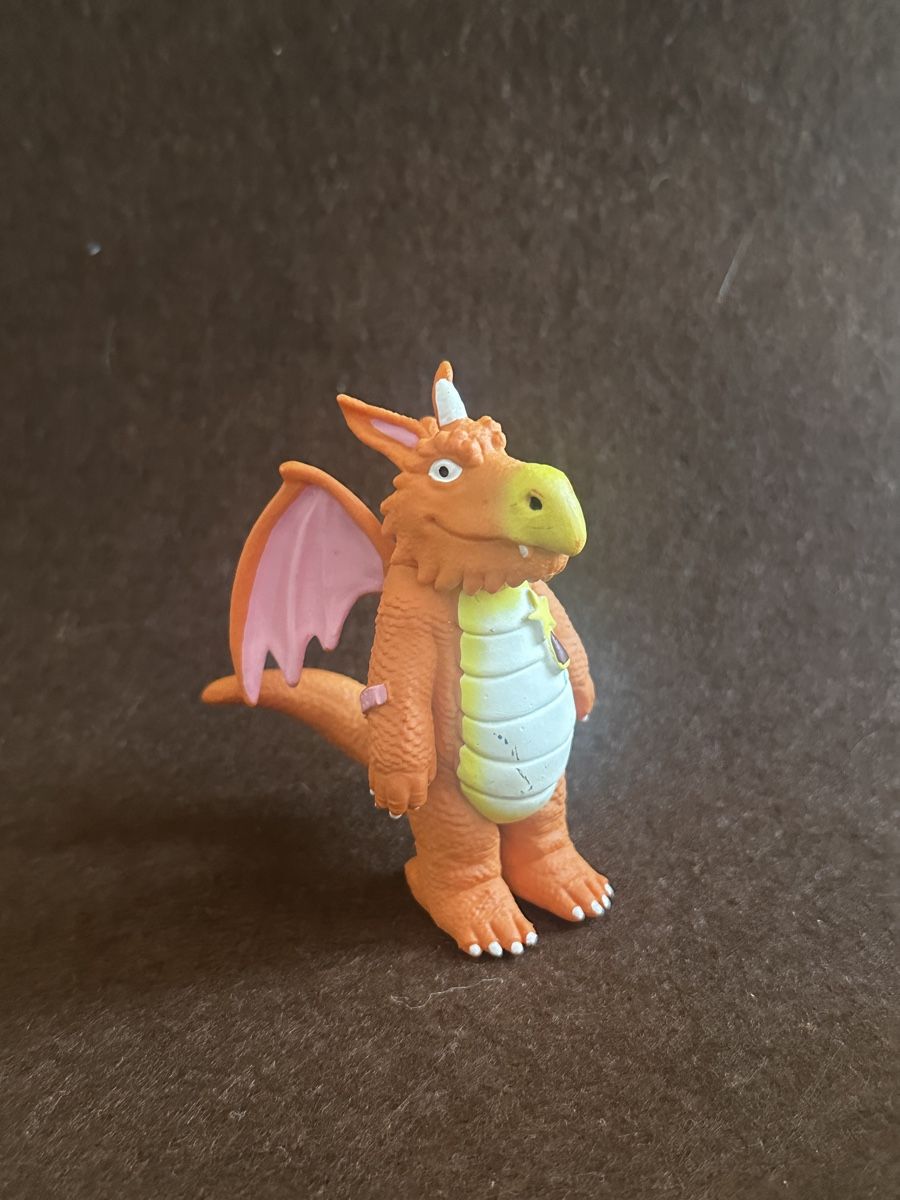 Tonies Statuette: Tonie Box Figur - Zogg – Nuovo (secondo la descrizione) da Forch venduto da sv94 1