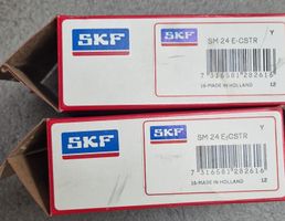 SKF SM 24 E-CSTR Wälzlager, 2 Stk neu und originalverpackt