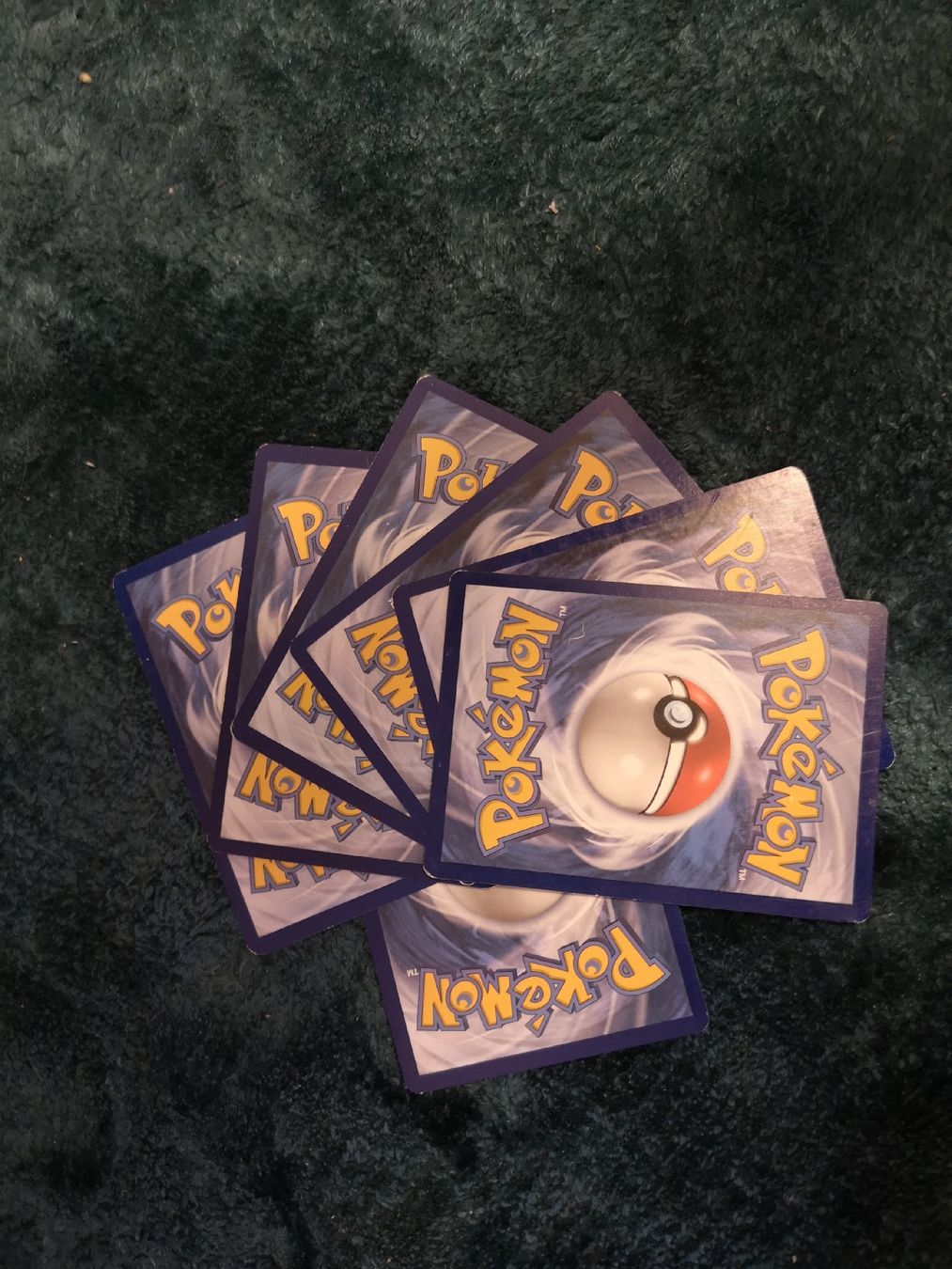 Pokémon Cartes à collectionner: Slowing V +6 Karten – D'occasion à Uster par vtosevski 1