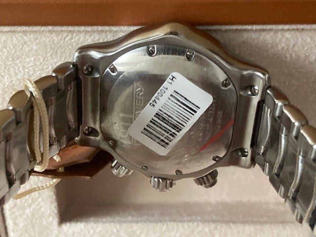 Ebel Orologi: Ebel Discovery Chronograph-Chronometer Day-Date 43mm – Usato da Affoltern am Albis venduto da premiumparts 6