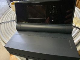 Viessmann Satag Vitotronic 200B Natura gebraucht
