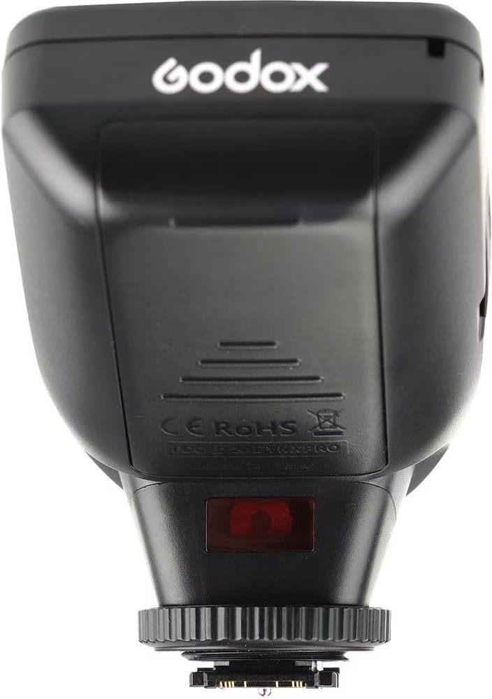 Godox Télécommandes: Godox XPro-S – D'occasion à Boningen par Tannsebaum 3