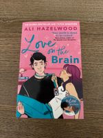 Love on the Brain - Ali Hazelwood