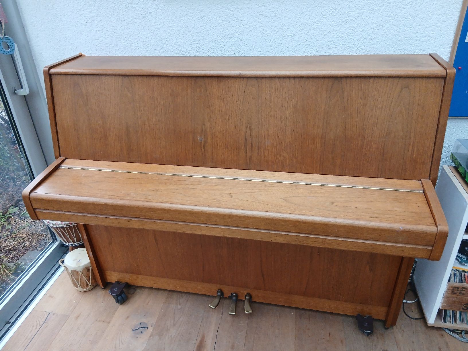 Yamaha Strumenti musicali: Klavier Yamaha – Usato da Gretzenbach venduto da jujunoese 1