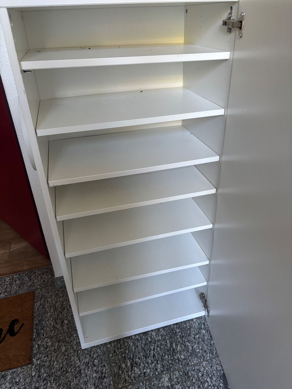 Ikea Regale: Besta Einheit hoch – Gebraucht aus Zürich von Sebfe 1