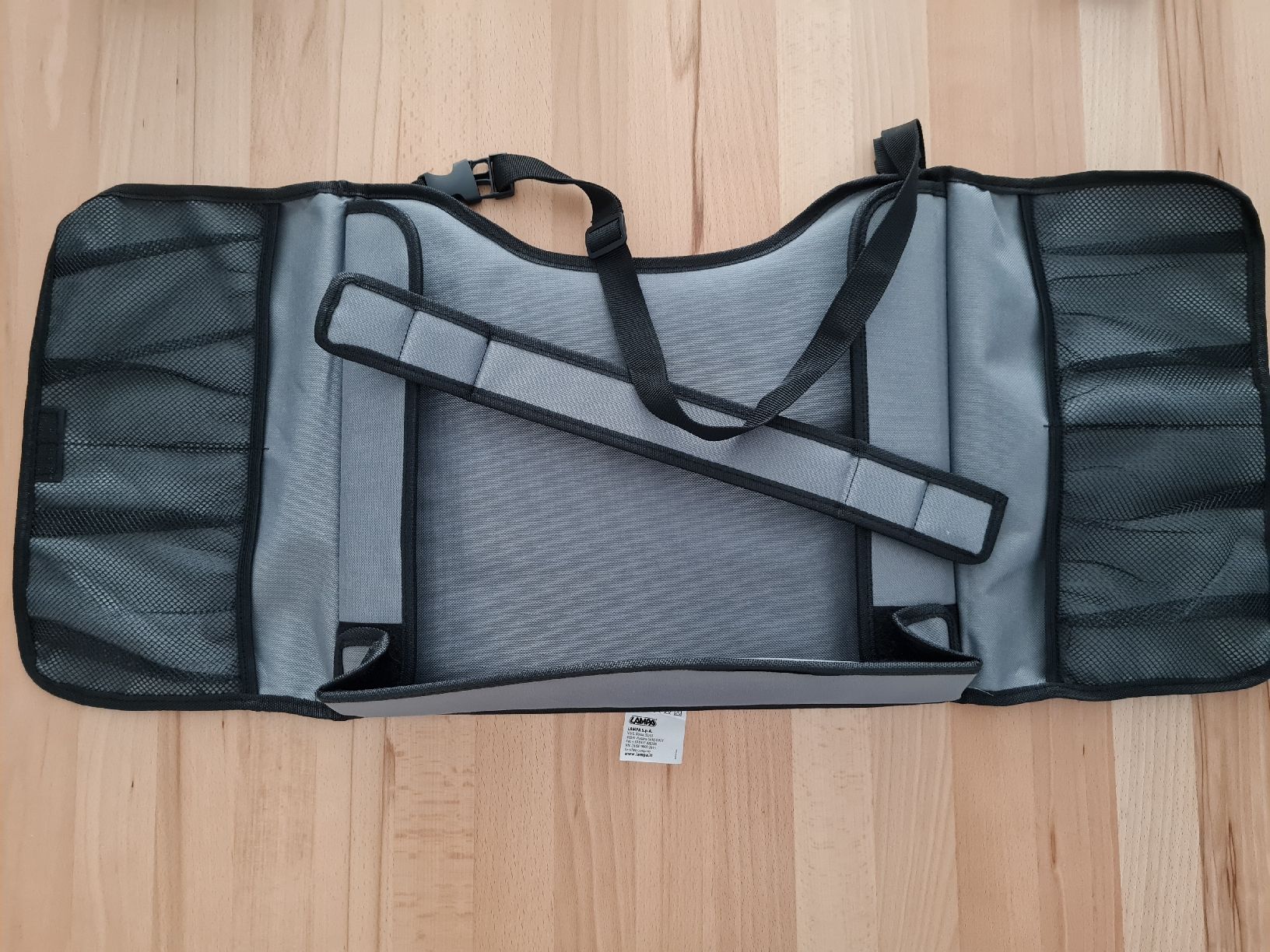 Seggiolini per auto: Kinderreisetisch fürs Auto – Nuovo (secondo la descrizione) da Tagelswangen venduto da Heaven2501 2