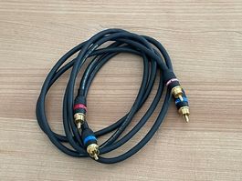 CHINCH-KABEL VON MONSTER CABLE  - 100cm