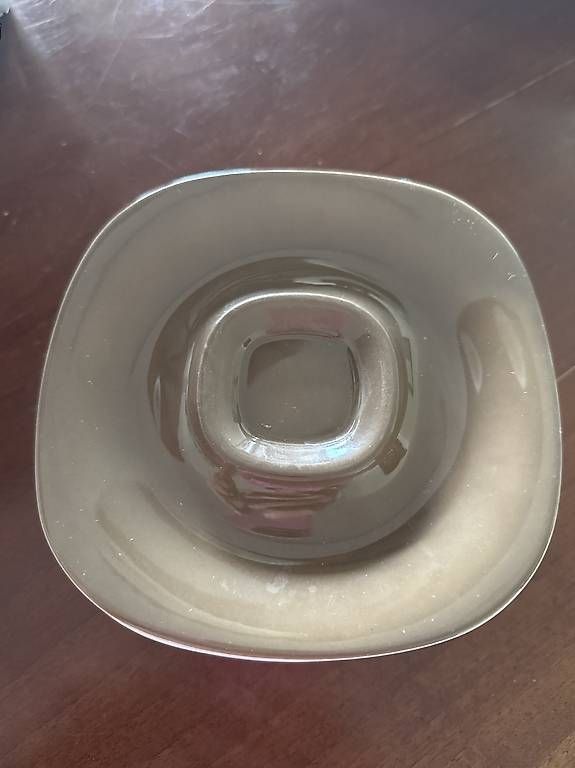 Assiettes: 5 Untertassen vintage Langenthal  – D'occasion à Pura par chr_g58d 1
