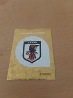 Panini WM 2026 Wappen JAP 1 Swiss Edition