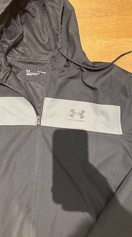 Under Armour Giacche: Windjacke Under Armour Gr. XL – Nuovo (secondo la descrizione) da Rheineck venduto da boxen1971 2