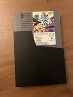 The Flintstones: The Rescue of Dino & Hoppy NES