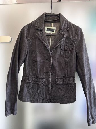 Jeansblazer von Street One