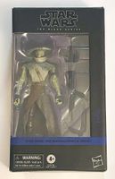 Star Wars Black Series Embo Actionfigur  in OVP