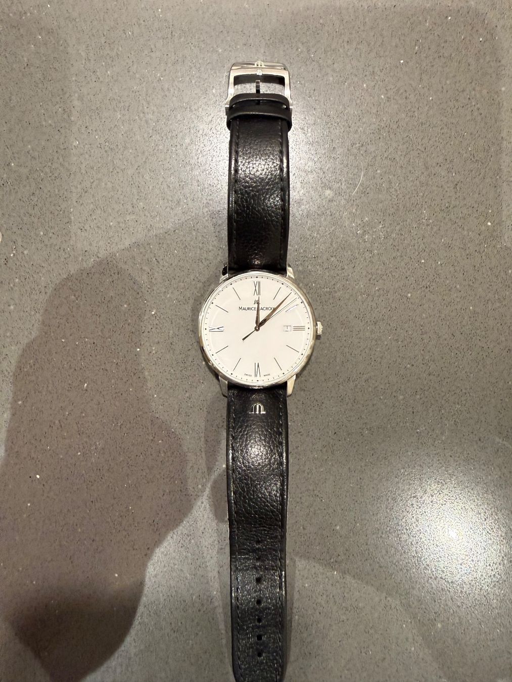Maurice Lacroix Orologi: Maurice Lacroix Eliros – Nuovo (secondo la descrizione) da Ebikon venduto da c_c_s 6