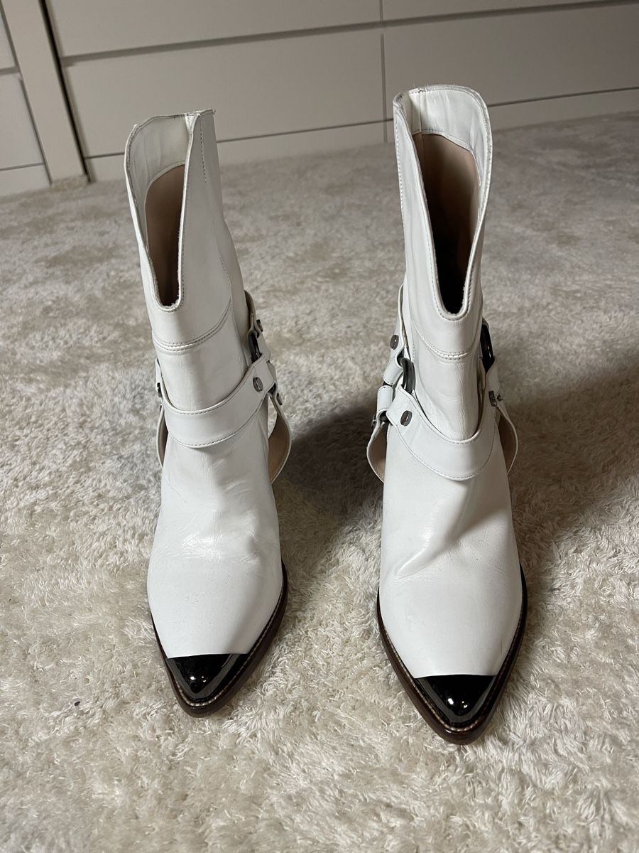Scarpe da donna: Manila Grace boots 39 – Usato da Barna venduto da orbuyorcry 2