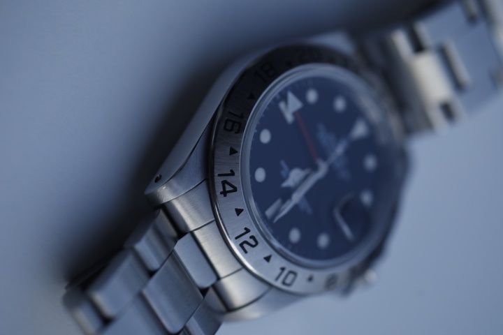 Rolex Orologi: Rolex Explorer 2 – Usato da Zürich venduto da Dodo270 3
