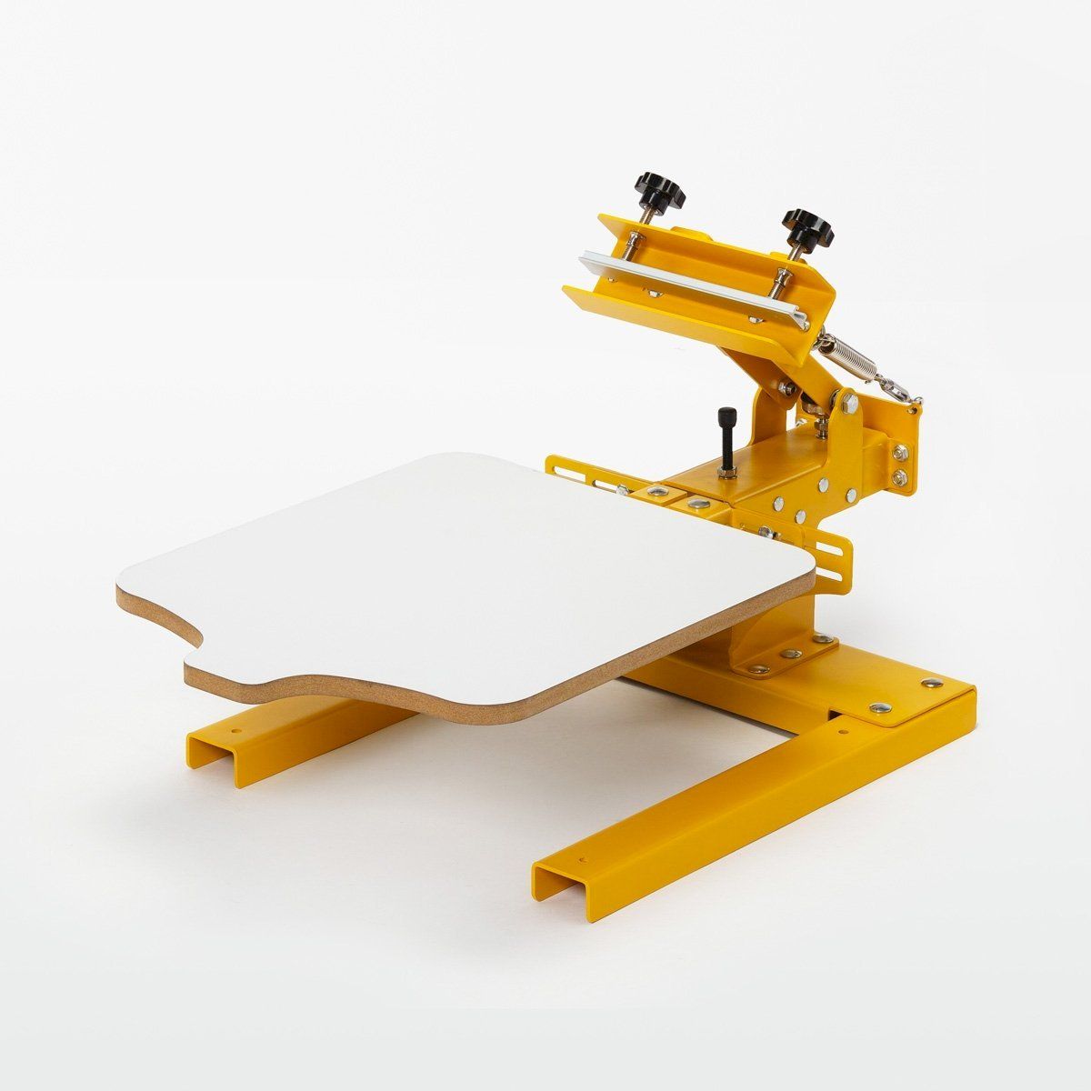 Industria tessile & Sartoria: Siebdruck Set - PRO 3.0 für Textilien – Nuovo e nell'imballaggio originale da Bottighofen venduto da zaap 3