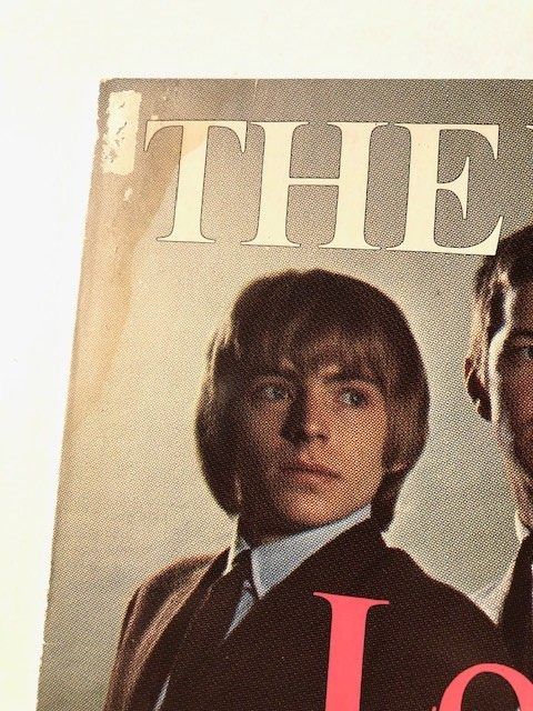 Schallplatten: Eric Clapton – Gebraucht aus Aarwangen von Jukebox3 2