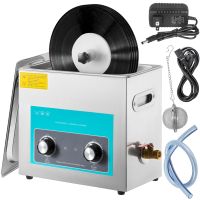 VEVOR 6L Ultraschallreinigungsgerät