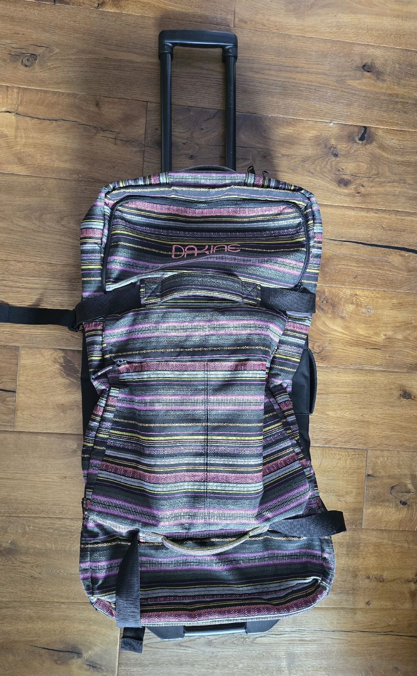 Dakine Valises de voyage: Dakine - Split Roller 110 - Resietasche – D'occasion à Heimberg par Bidu03