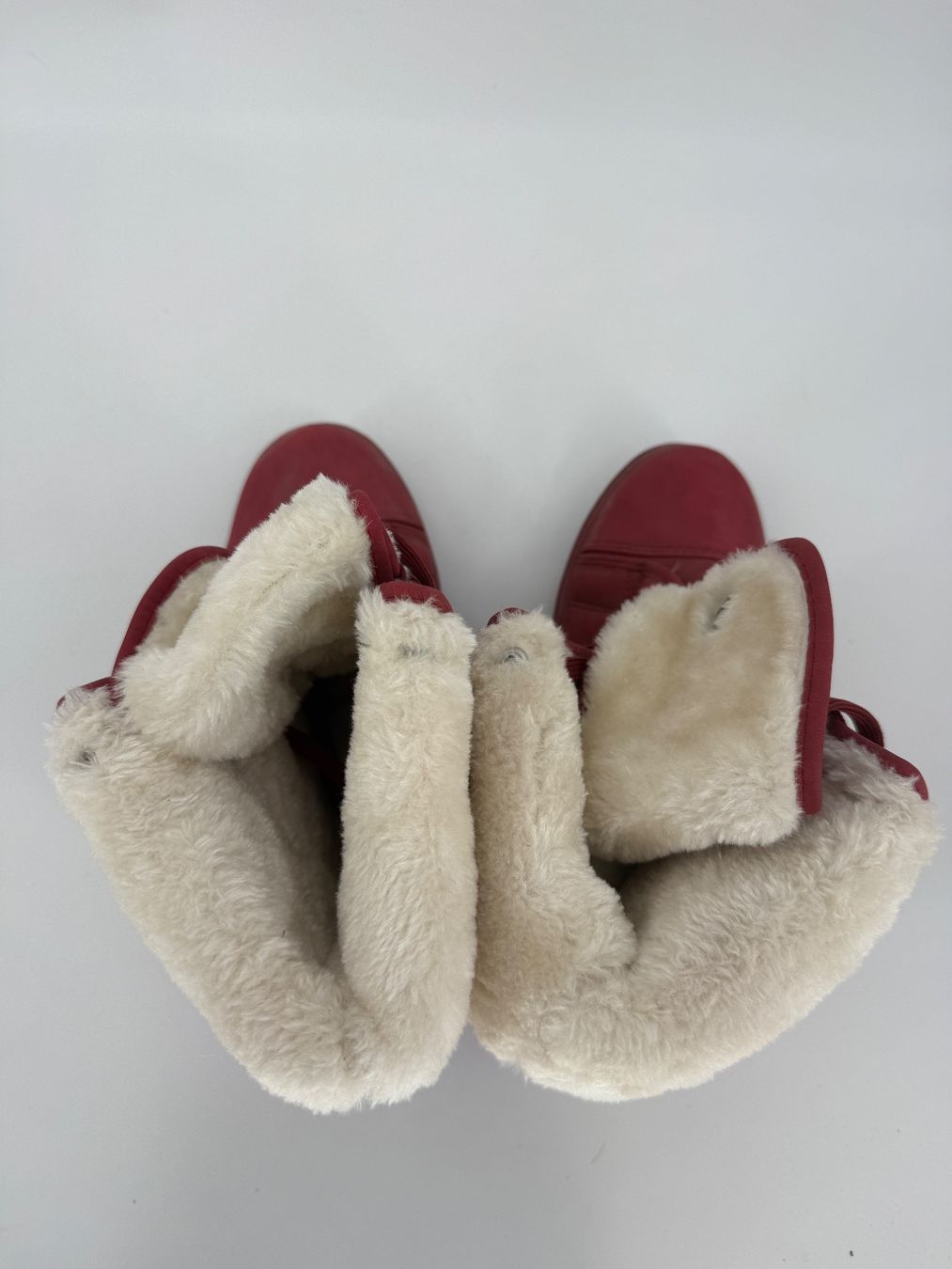 Scarpe da donna: Winterschuhe/ Winterboots Gr. 38 1/2 – Usato da Auenstein venduto da moin. 4