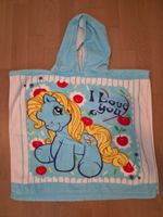 Cape de bain pour enfant