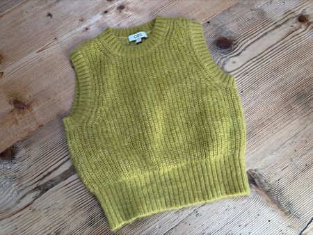Pullunder von COS Gr XS