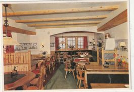 Speiserestaurant Engiadina Samaden