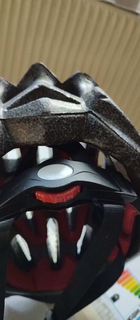 Caschi: Fahrradhelm – Usato da Grenchen venduto da car_qq2t 3