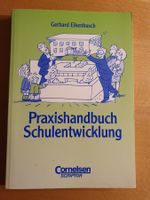 Praxishandbuch Schulentwicklung