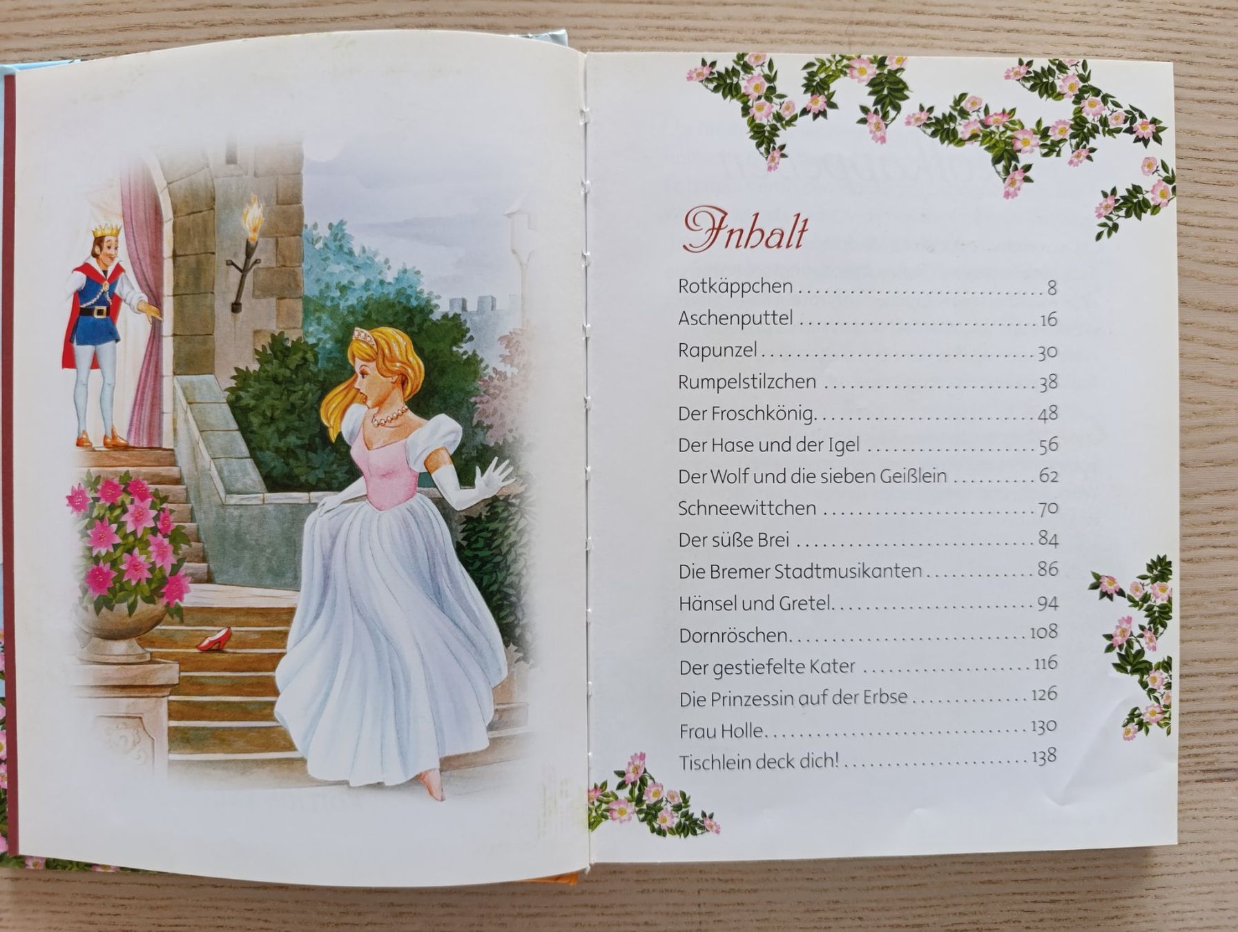 Libri: Meine schönsten Märchen, Kinder Buch – Usato da Zürich venduto da ShadowVorlon 2