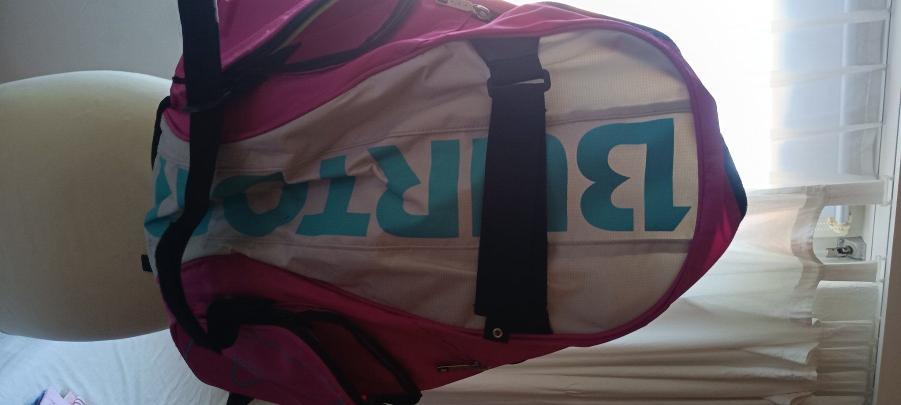 Burton Sacs à dos: Burton Ruckdack – D'occasion à Maienfeld par Andyr44