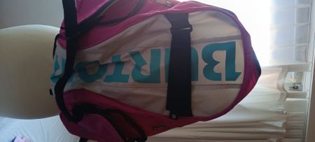 Burton Ruckdack